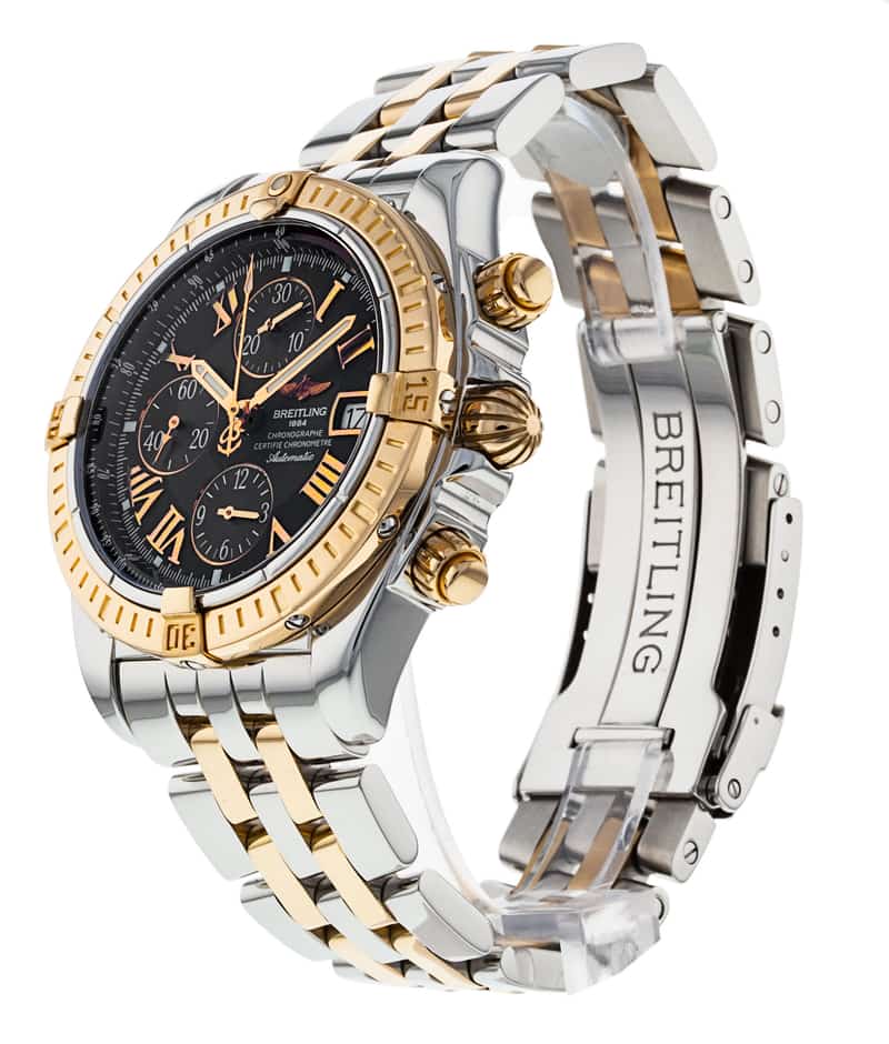 Breitling Chronomat Evolution C13356